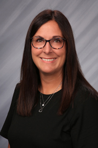 Mrs. Tonya Brady