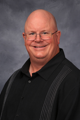 Mr. Jason Ruser