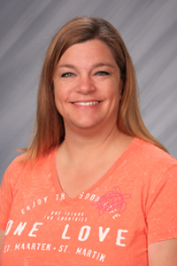 Mrs. Erin Dowdy