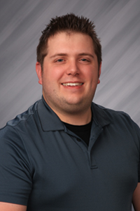Mr. Chris Camey