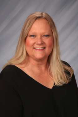 Mrs. Robyn Handley